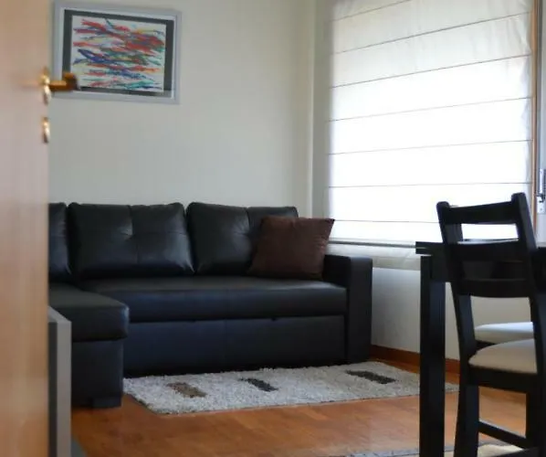 Life In Porto Apartment By Jc