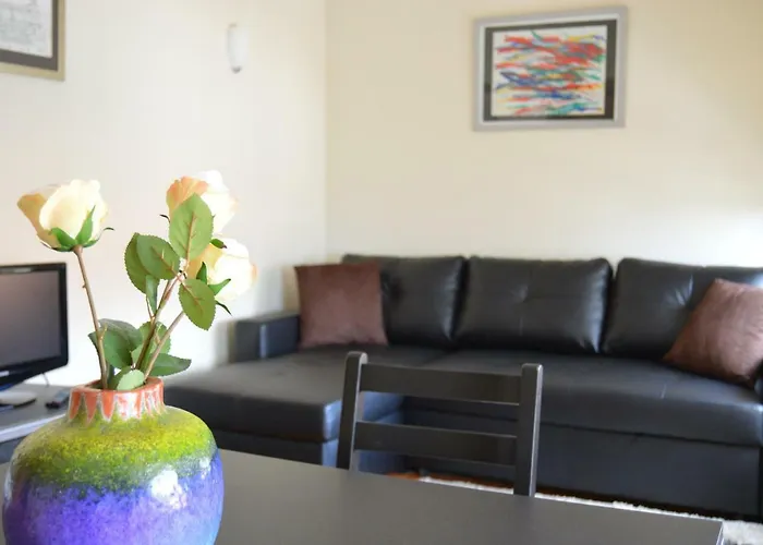 Life In Porto Apartment By Jc
