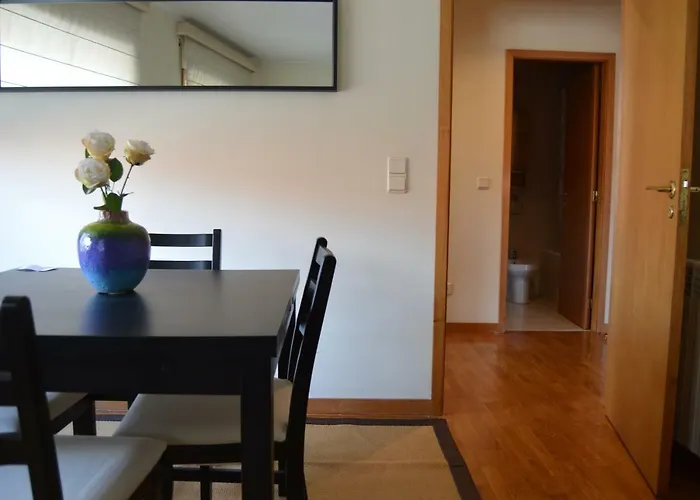 Life In Porto Apartment By Jc