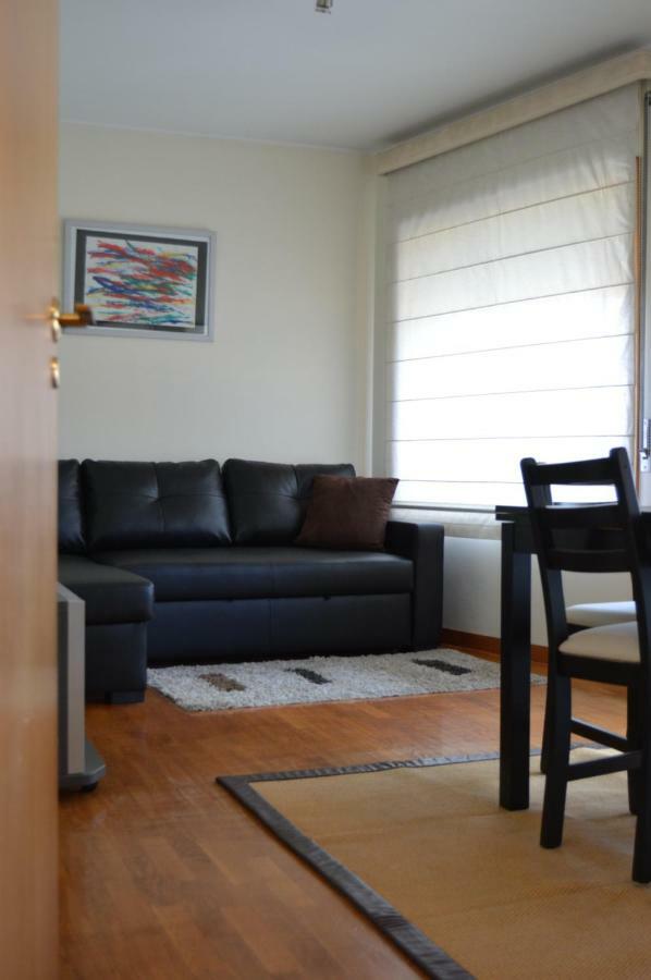 Apartment Life In By Jc *