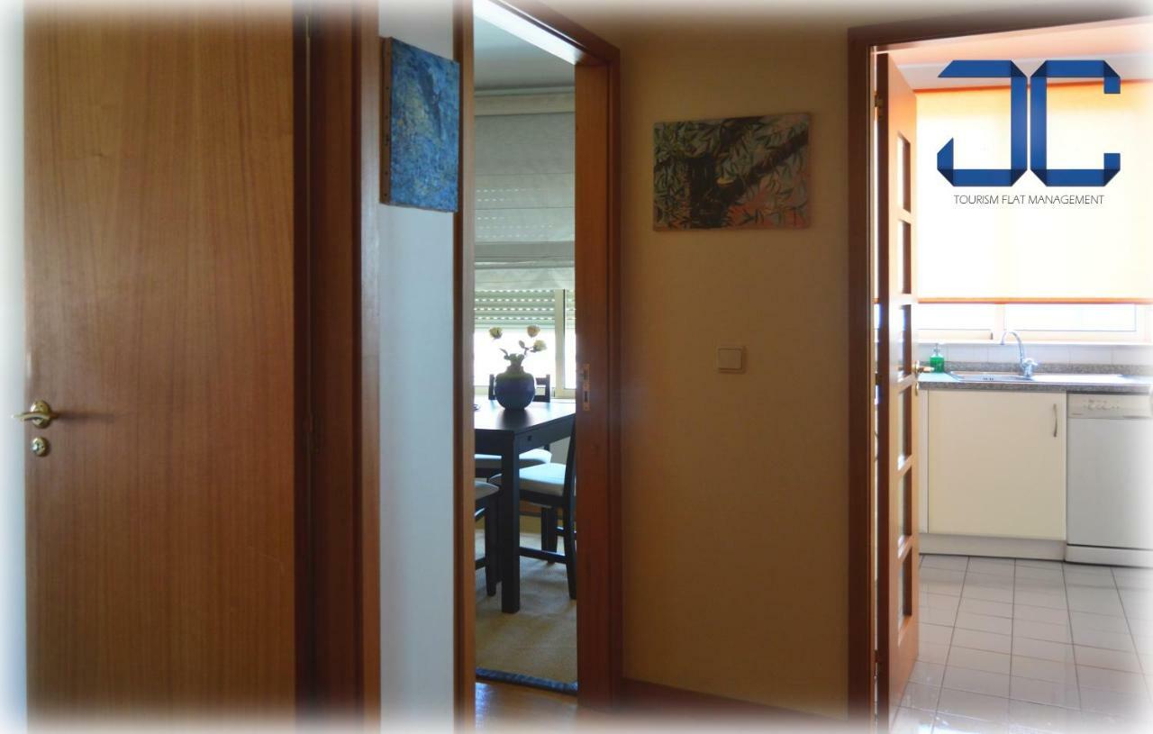 Life In By Jc Apartment *