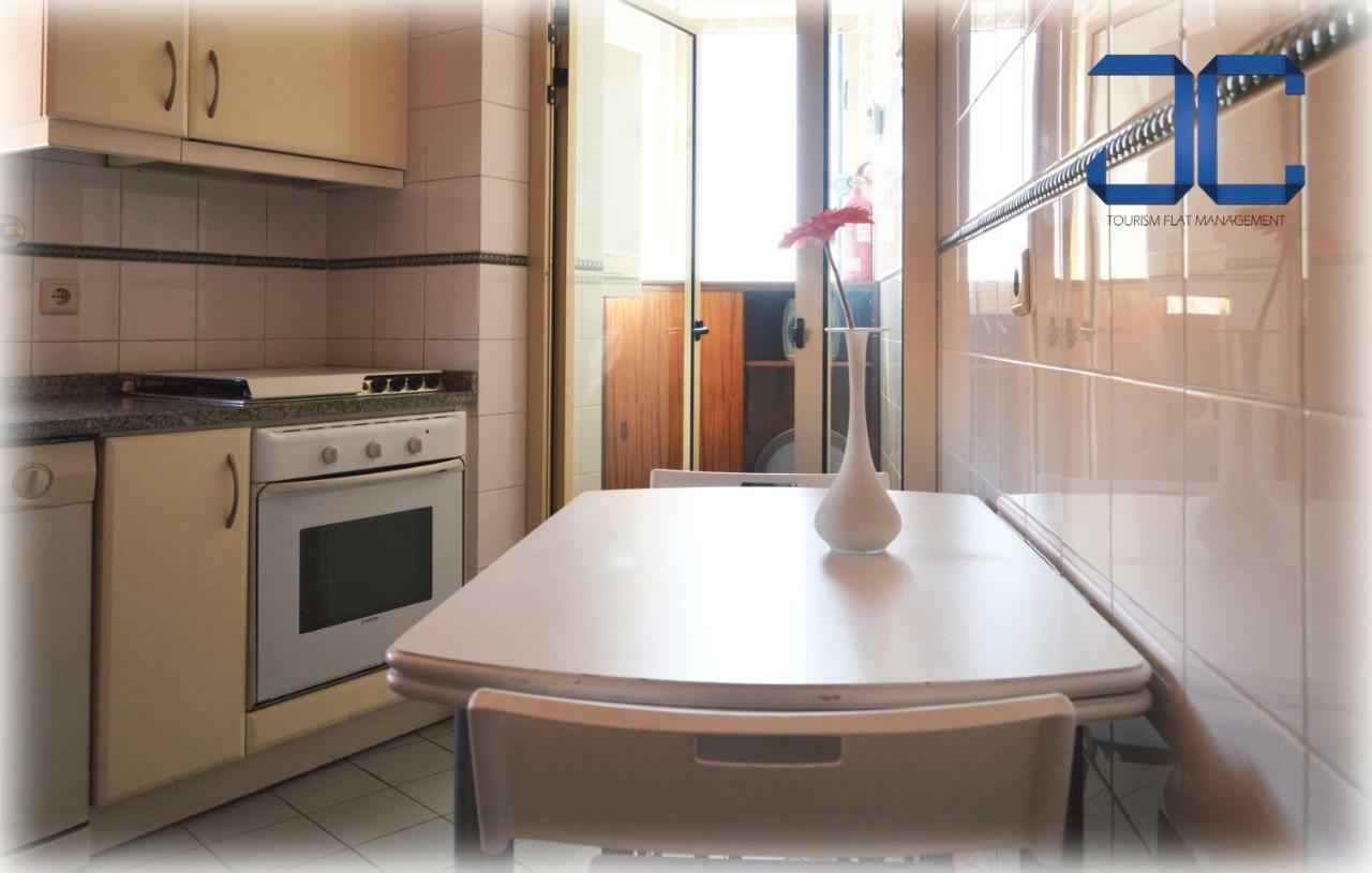 Apartment Life In By Jc *