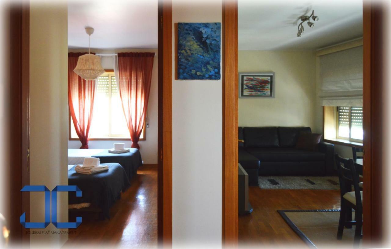 Apartment Life In By Jc *